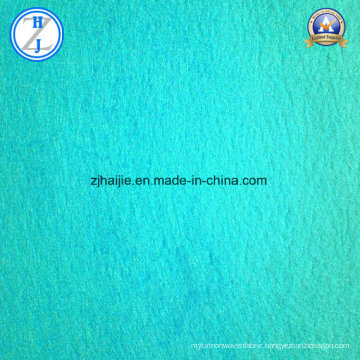 100% High Quality of Polyester Felt Fabric